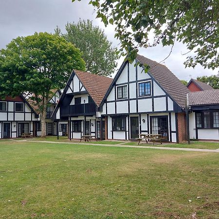 3.9. Tudor Court Hayle Kültér fotó
