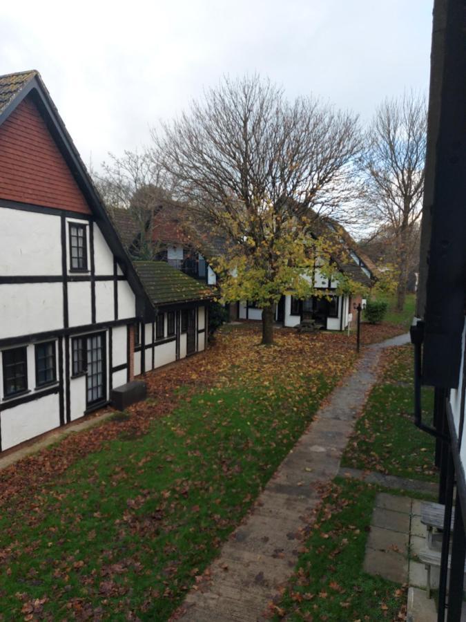3.9. Tudor Court Hayle Kültér fotó