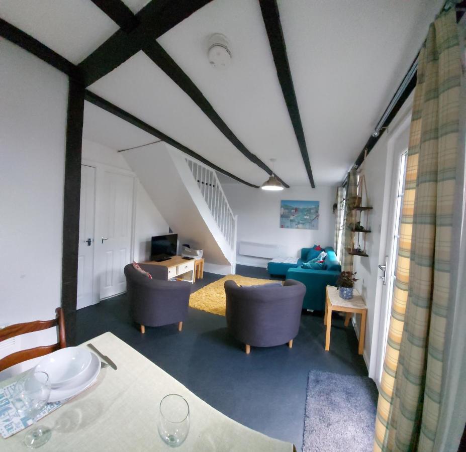 3.9. Tudor Court Hayle Kültér fotó