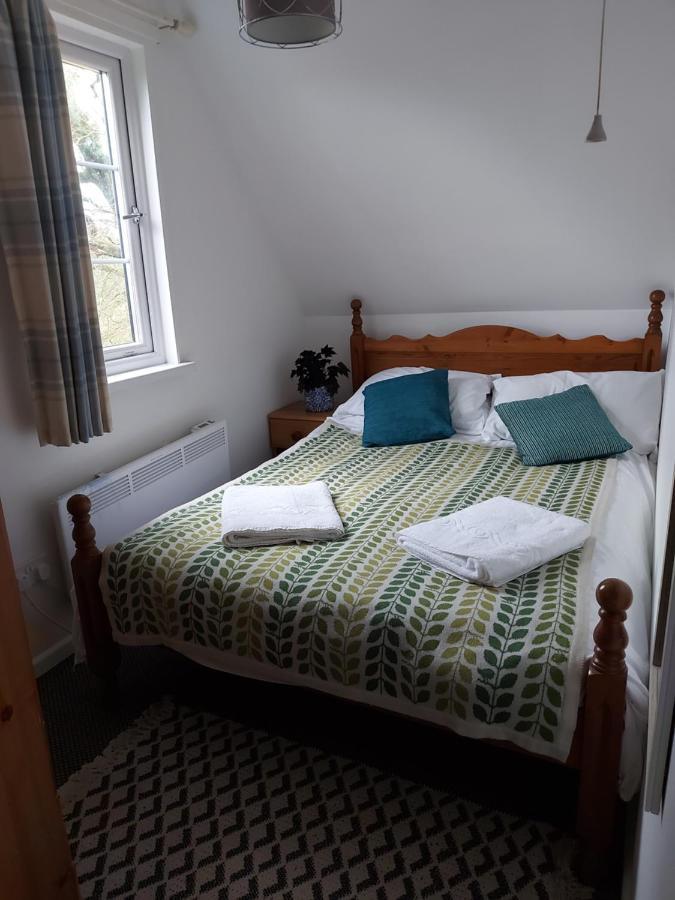 3.9. Tudor Court Hayle Kültér fotó
