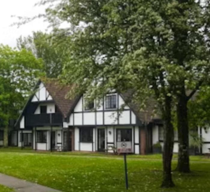 3.9. Tudor Court Hayle Kültér fotó